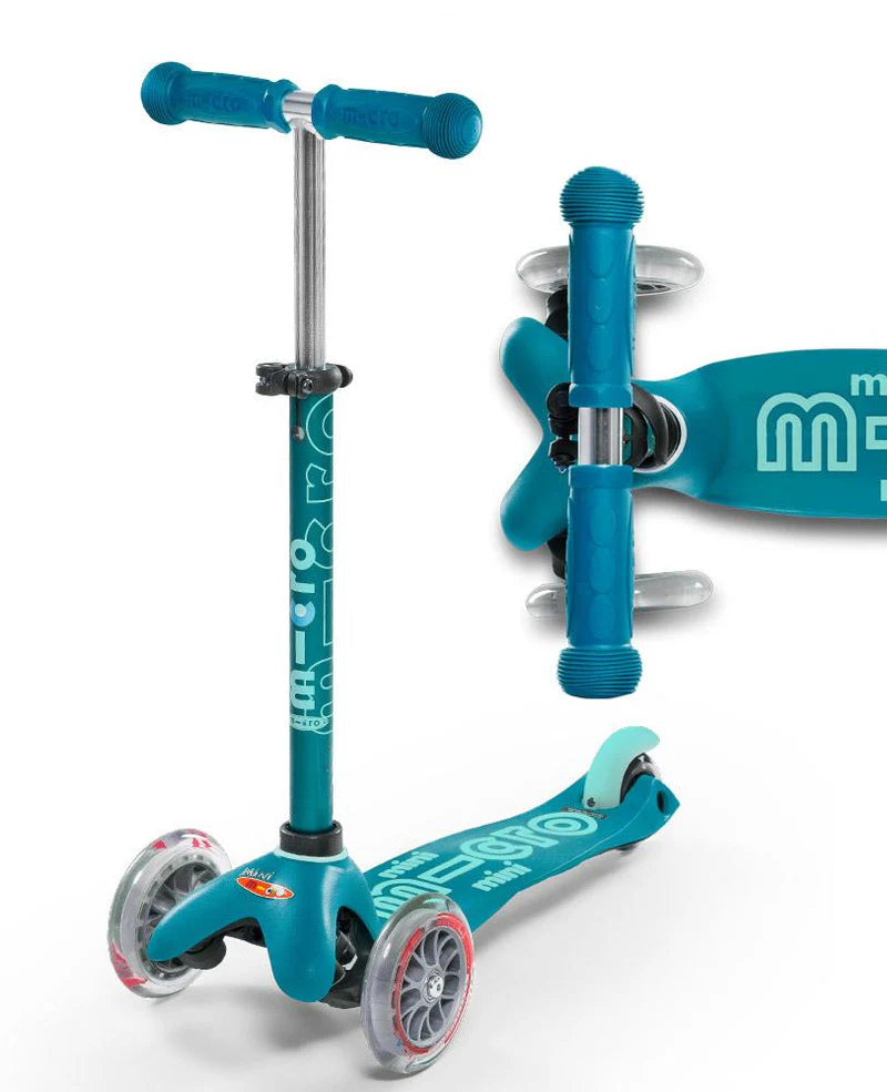 Micro Scooters