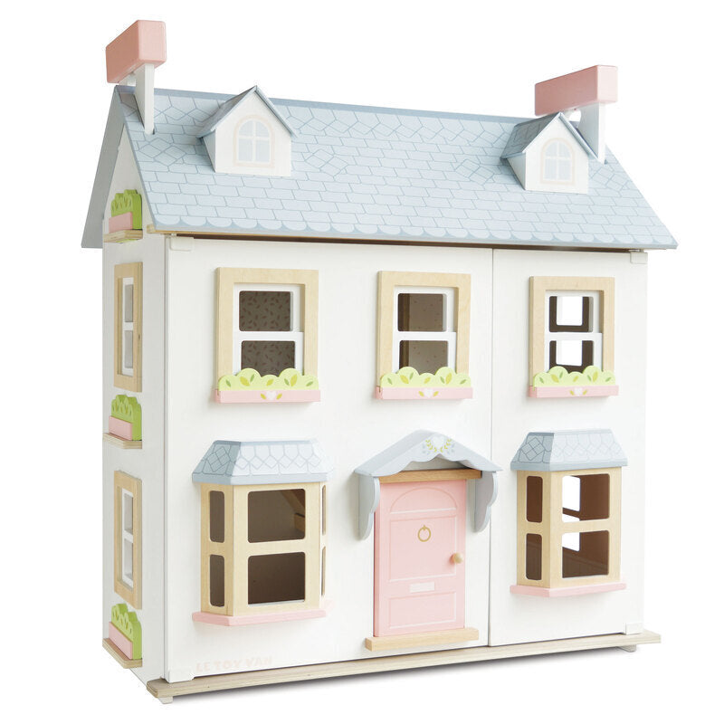 Dollhouses