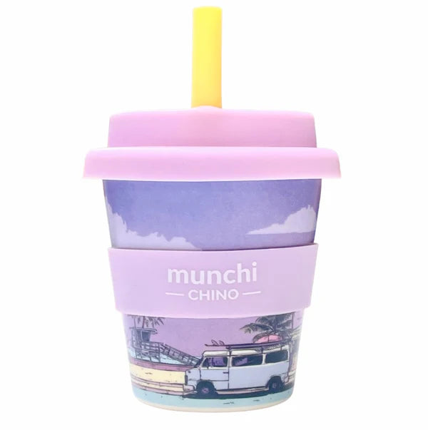 Munchi Babychino Cup - Byron Babe