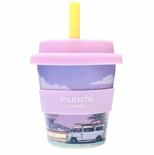 Munchi Babychino Cup - Byron Babe