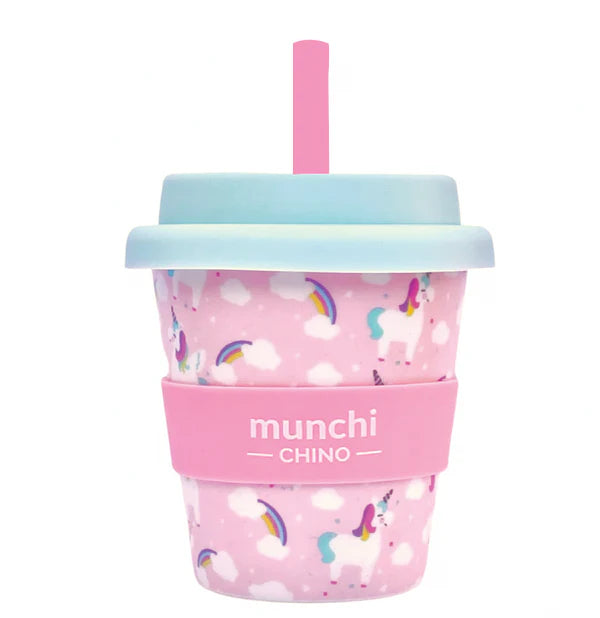 Munchi Babychino Cup - Unicorn