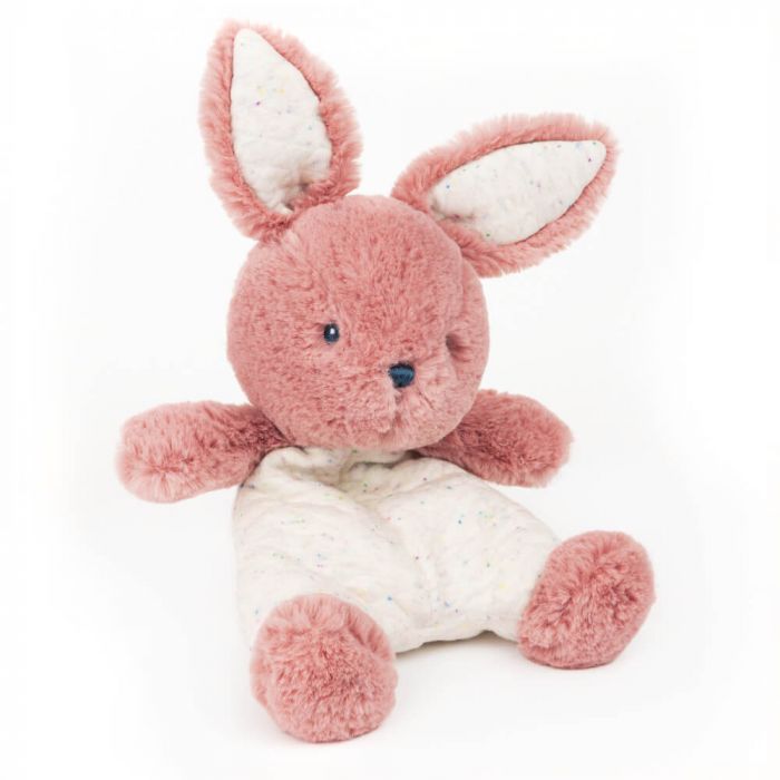 Baby Gund Oh So Snuggly - Bunny Small