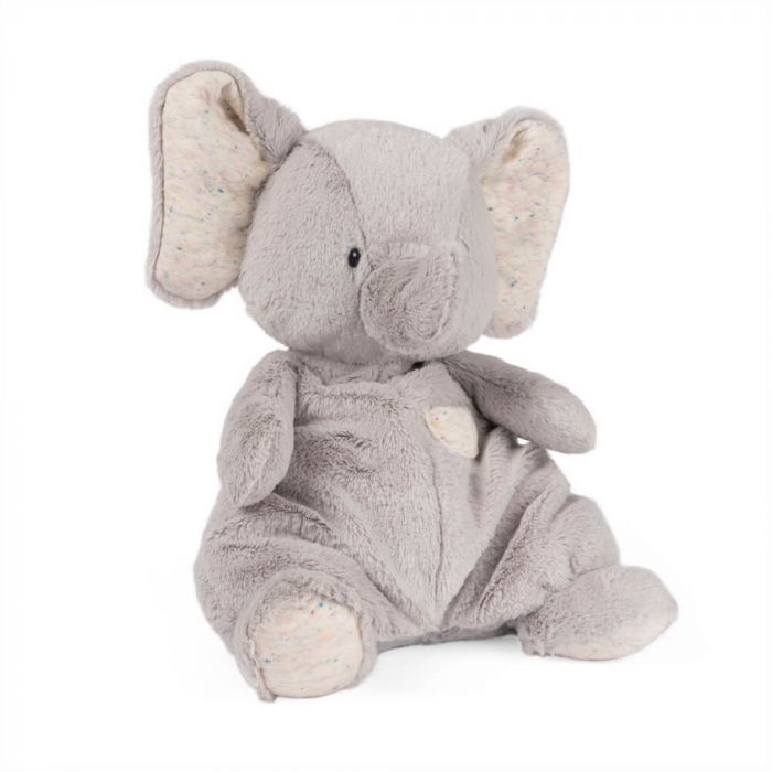 Baby Gund Oh So Snuggly - Elephant Large