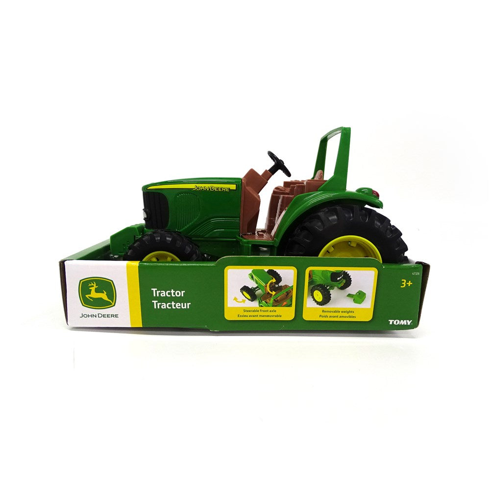 John Deere - Tractor 20cm