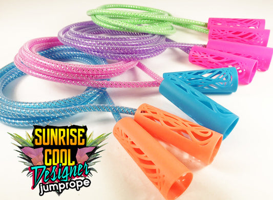 Kess Designer Jump Rope Assorted*