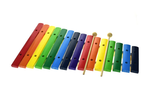 Xylophone Rainbow - Large