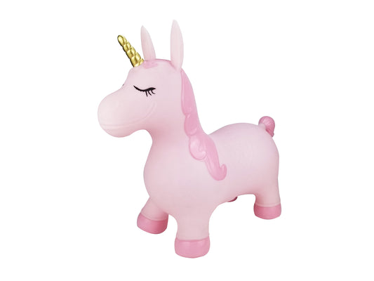 Bouncy Rider Pearl the Unicorn