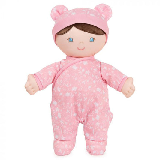 Recycled Baby Doll - Pink Rosabella