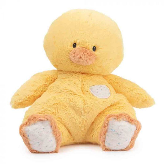 Baby Gund Oh So Snuggly - Chick Large