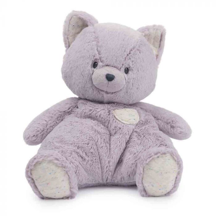 Baby Gund Oh So Snuggly - Kitten Large