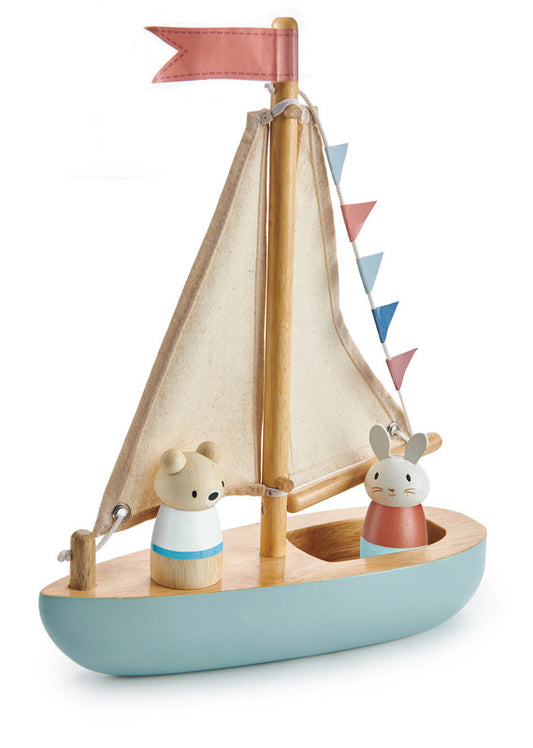 Sailaway Boat