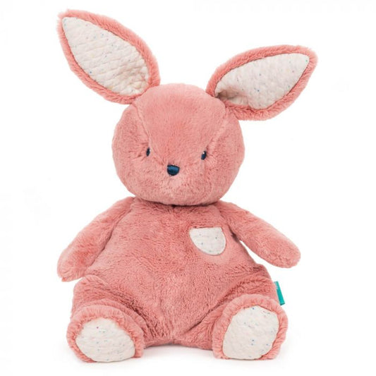 Baby Gund Oh So Snuggly - Bunny Large