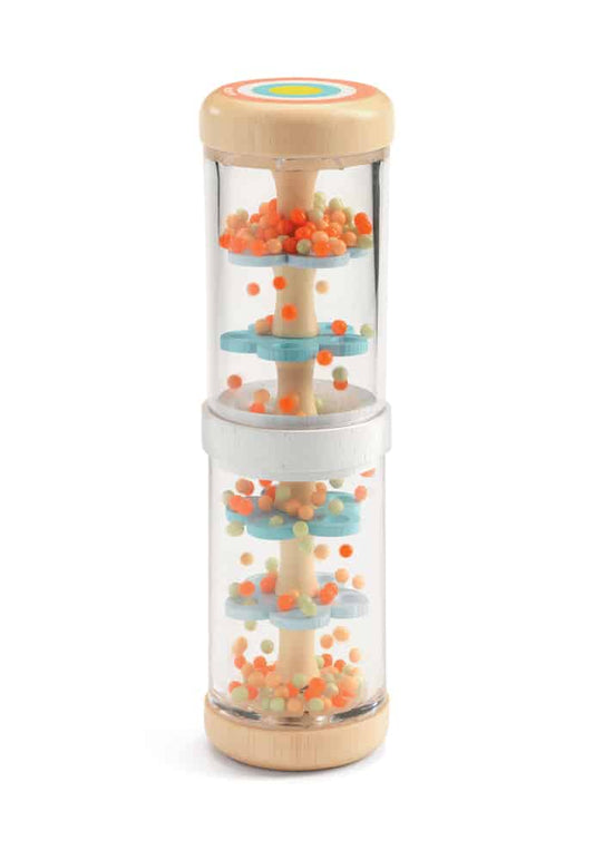 Babyraini Shaker