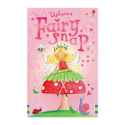 Fairy Snap - Usborne