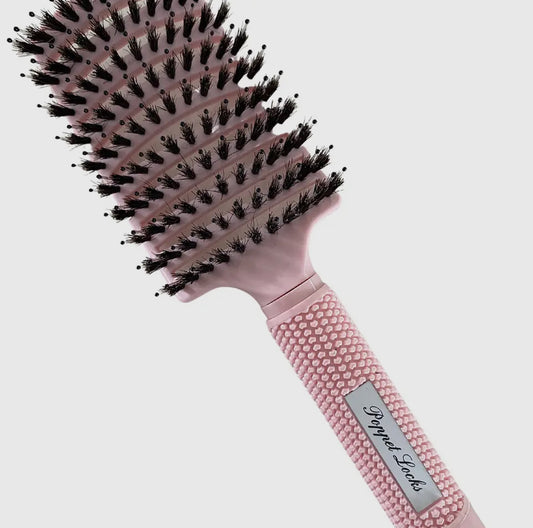 Magic Hair Brush - Poppet Locks