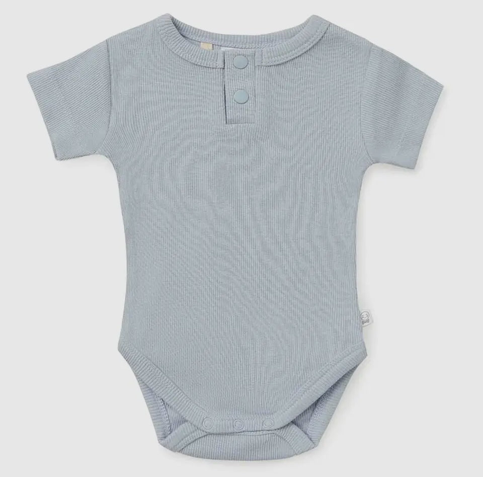 Zen Organic Growsuit - Snuggle Hunny