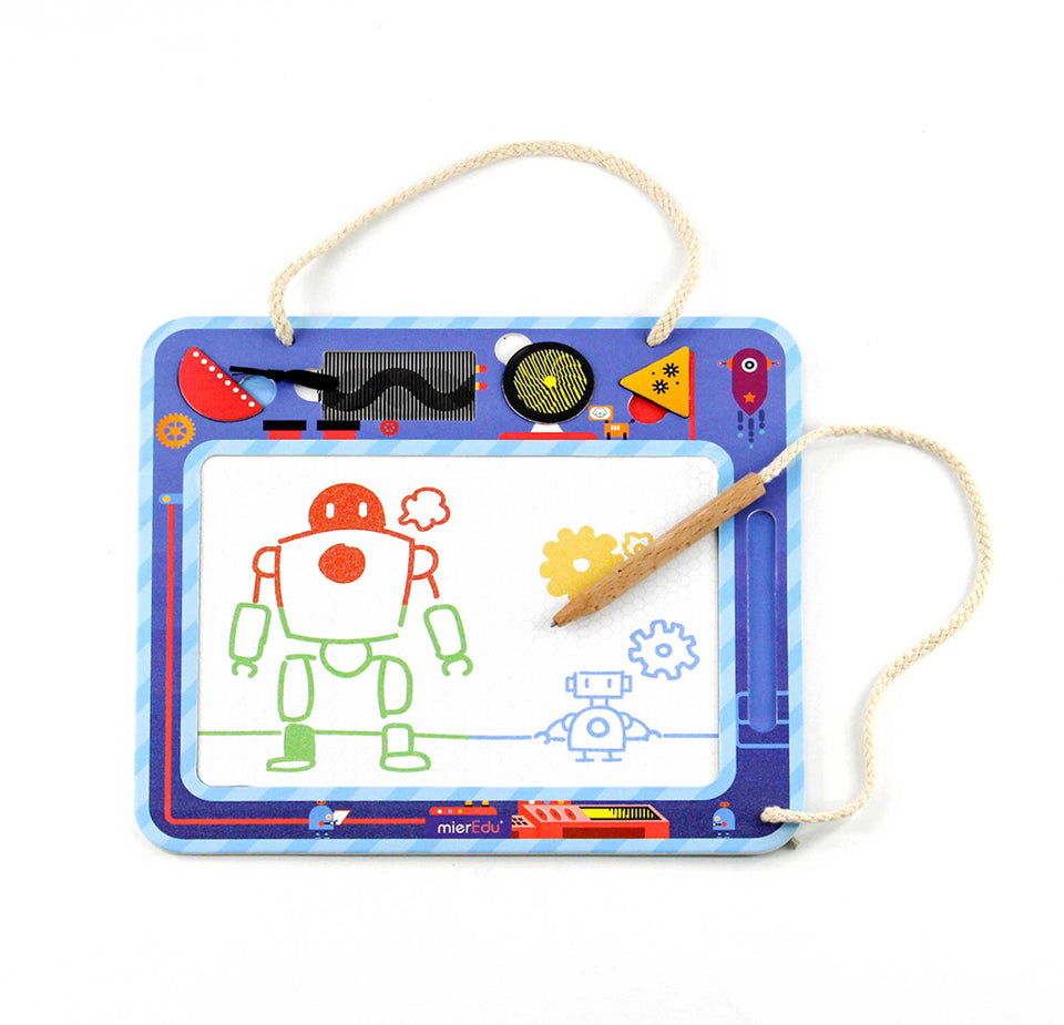 MagicGo Drawing Board - Doodle Robot