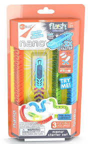 HEXBUG nano Starter Set