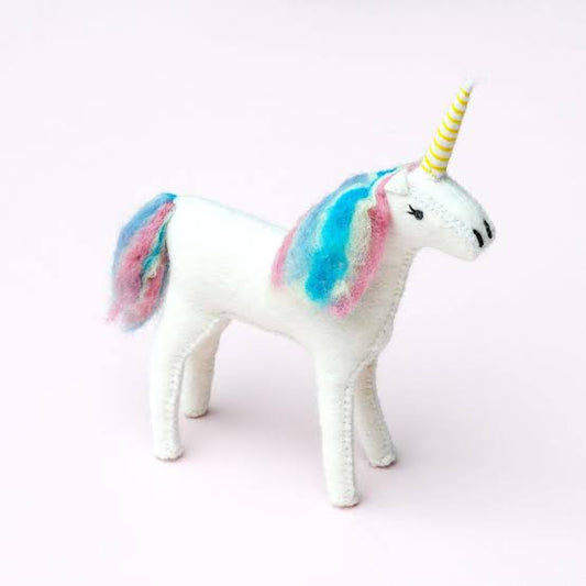 Felt Unicorn (large)