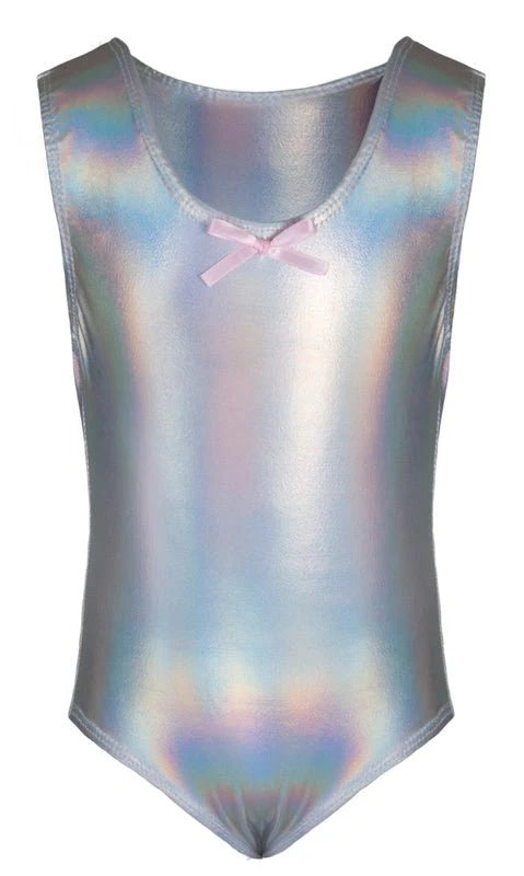 Iridescent Bodysuit - Great Pretenders (5-6)