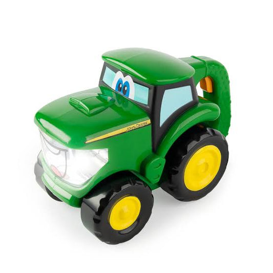 John Deere Kids Johnny Tractor Flashlight