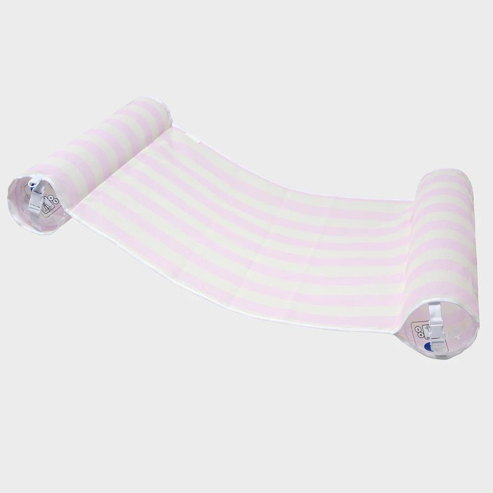 Sunnylife - Mesh Hammock Float- Bubblegum