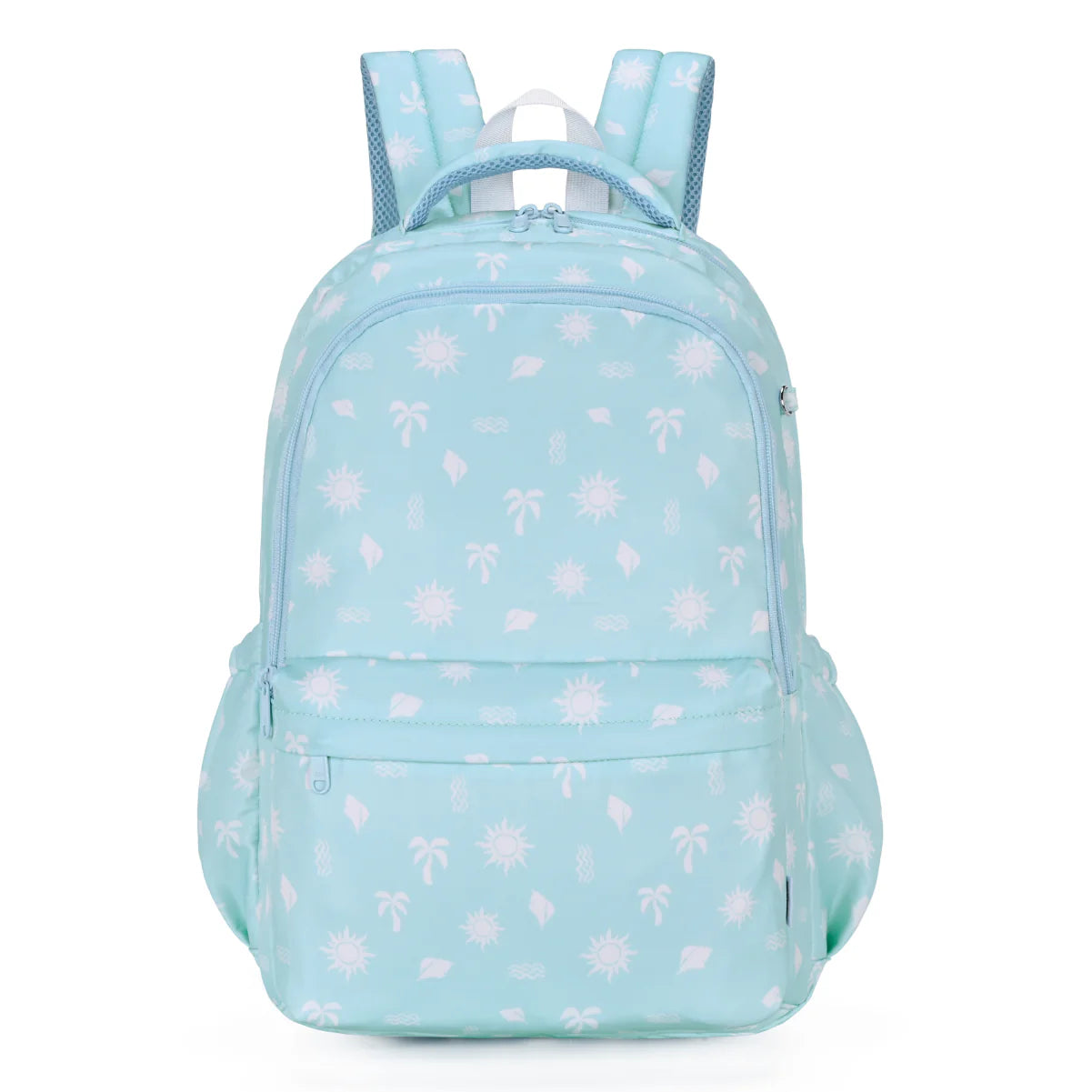 Cali Blue Junior Kindy/School Backpack - Kinnder