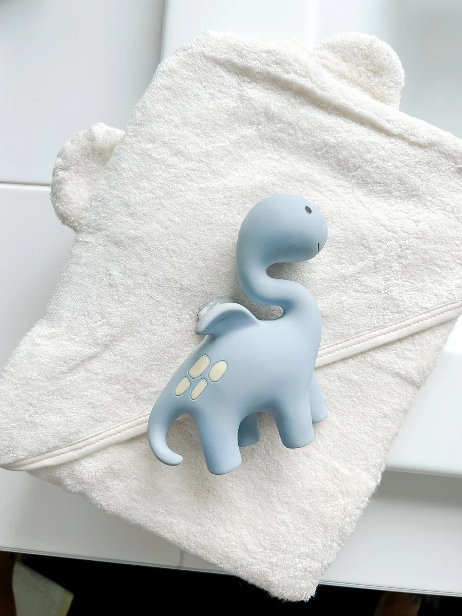 Diplo the Dino-Dragon Teether