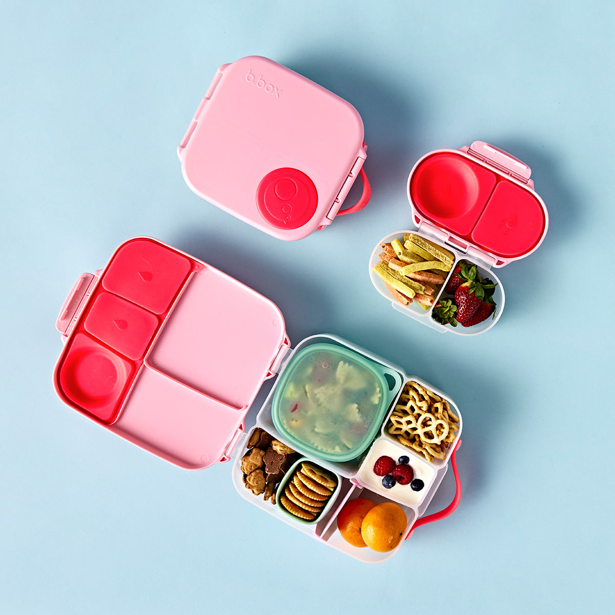 b.box Bento Lunchbox Assorted*