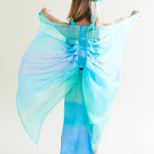 Sarah's Silks Sea Wings