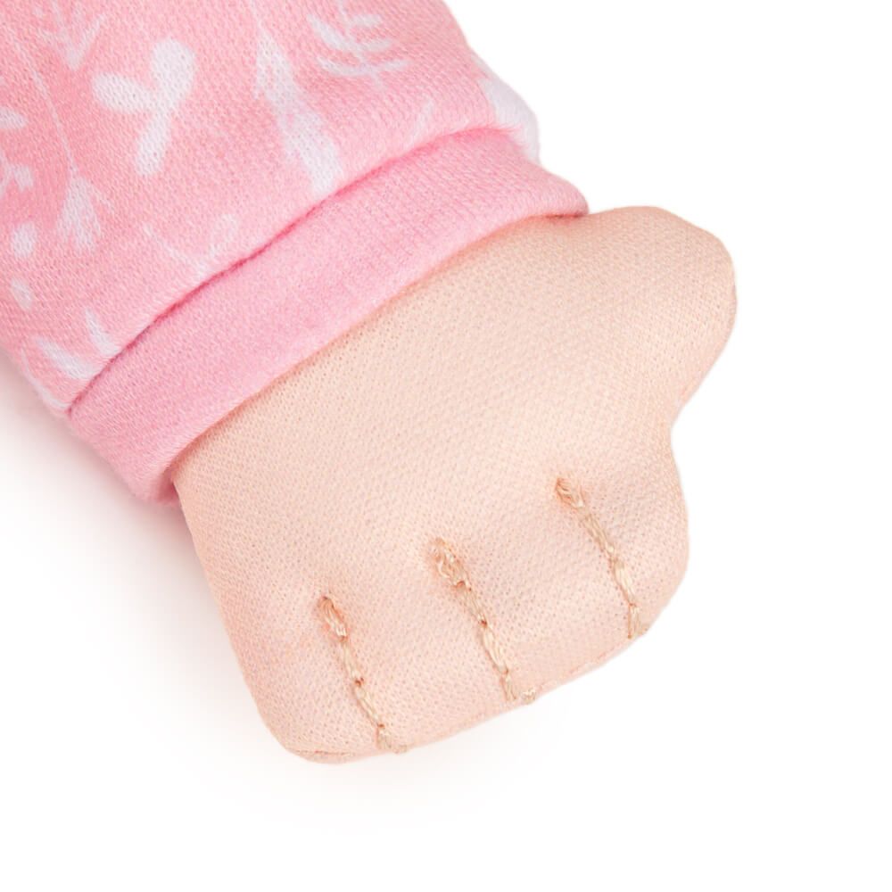 Recycled Baby Doll - Pink Rosabella