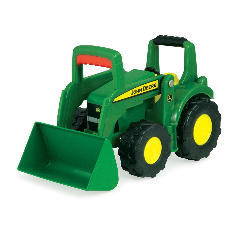 Big Scoop Tractor 10cm - John Deere