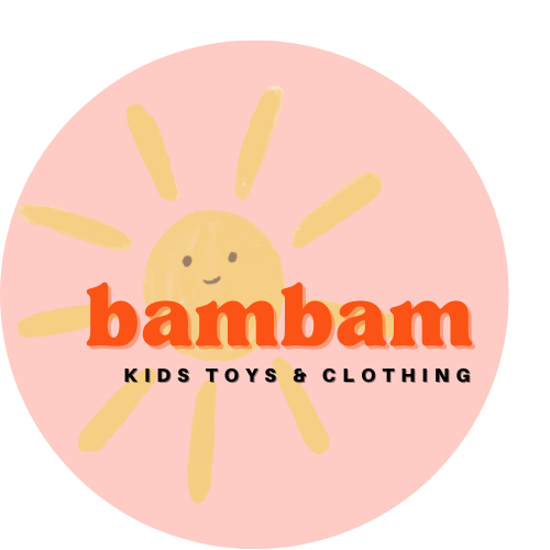 Bambam Kids Toys 