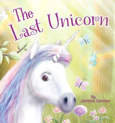 The Last Unicorn