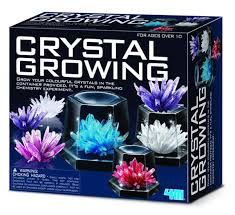 Crystal Growing Kit (Large)