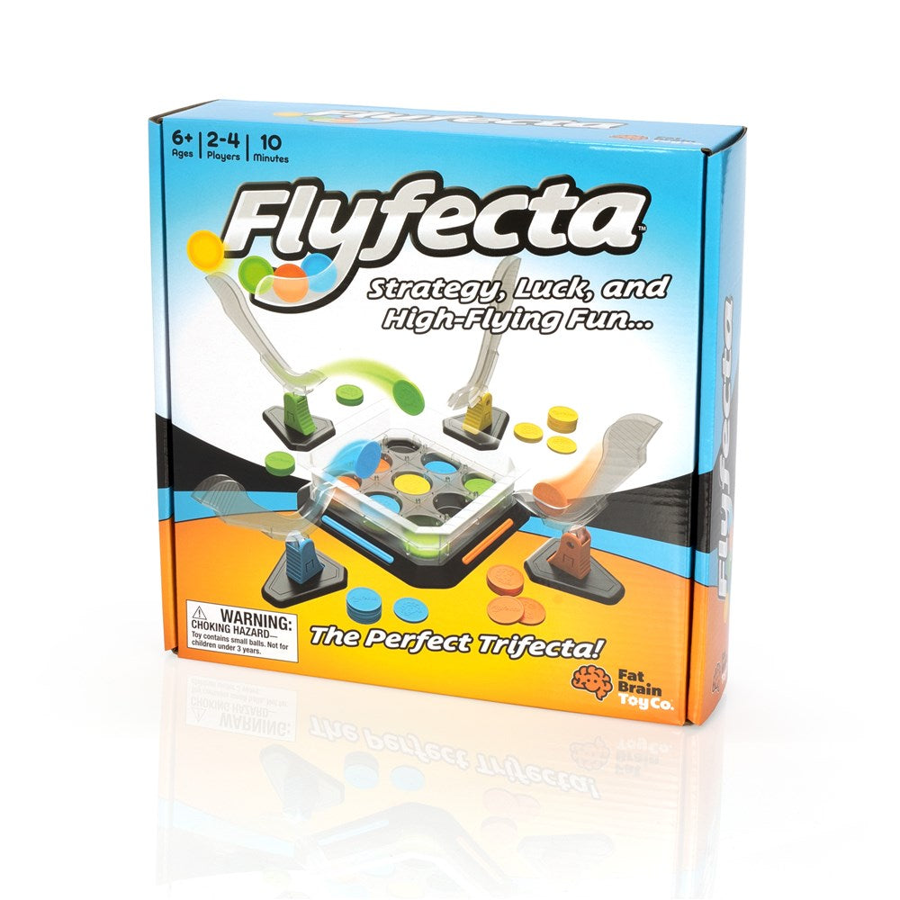 FlyFecta