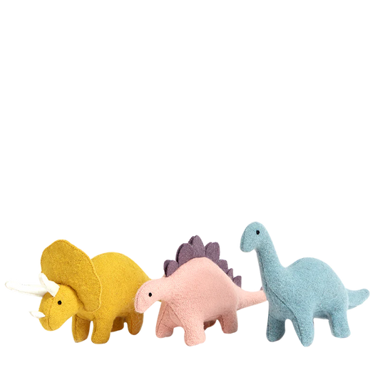 Holdie Set - Dinosaurs