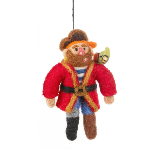 Pirate Pete