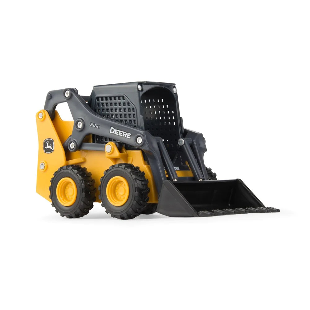 1:32 Skid Steer