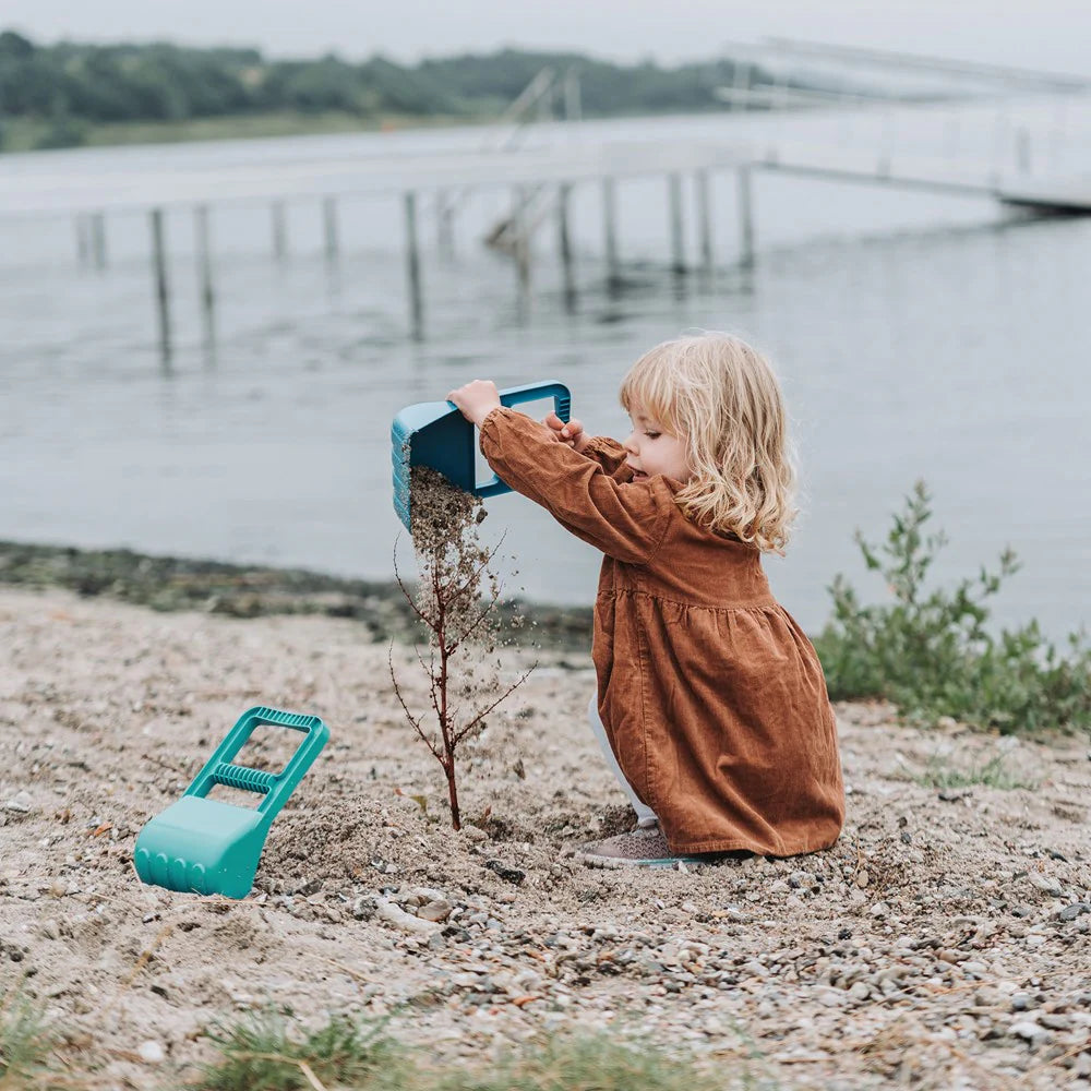 Blue Marine Toys - Hand Sand Digger