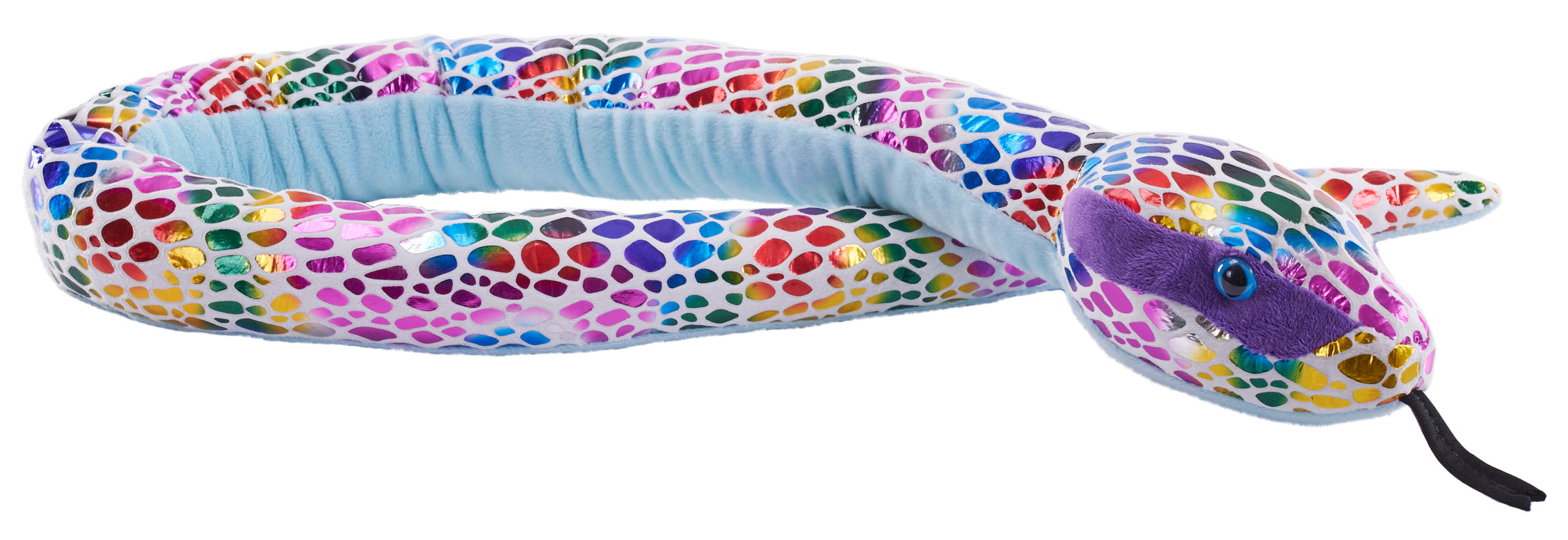 Foilkins Snake Dotted Rainbow – Bambam Kids Toys