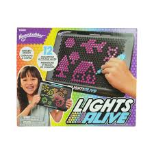 Megasktcher Lights Alive - TOMY