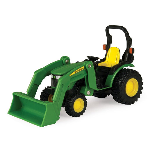 1:32 Tractor with loader - John Deere