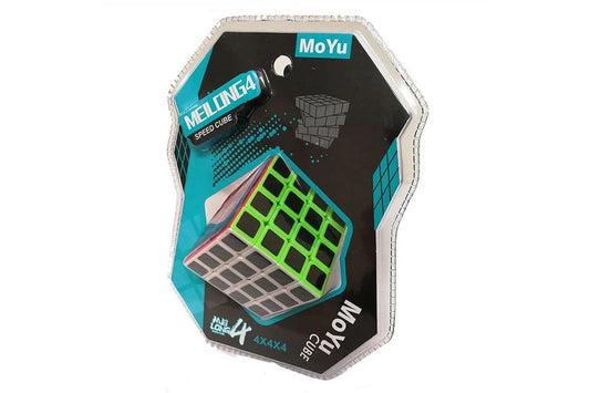 MoYu Meilong 4x4 Speed Cube