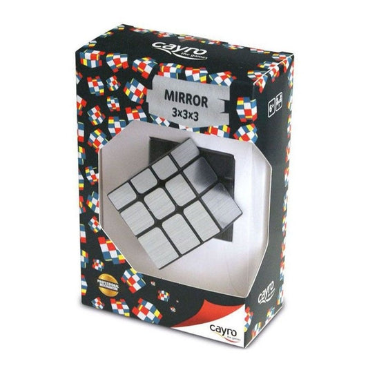 Mirror Cube 3x3x3