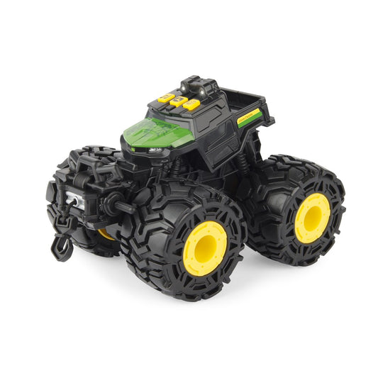 Monster Treads Lights & Sounds Gator