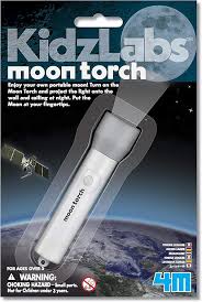 4M - Moon Torch