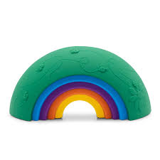 Jellystone Designs' Over the Rainbow - Bright