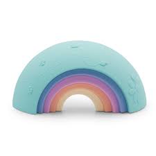 Jellystone Designs' Over the Rainbow - Rainbow Pastel