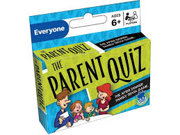 The Parent Quiz